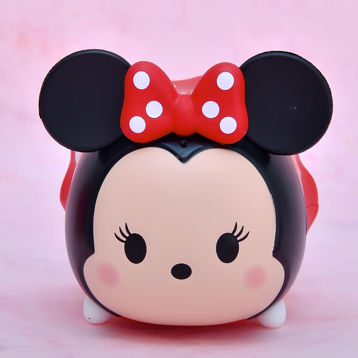 Hamee Disney Tsumtsum Speaker Mickey Minnie 06